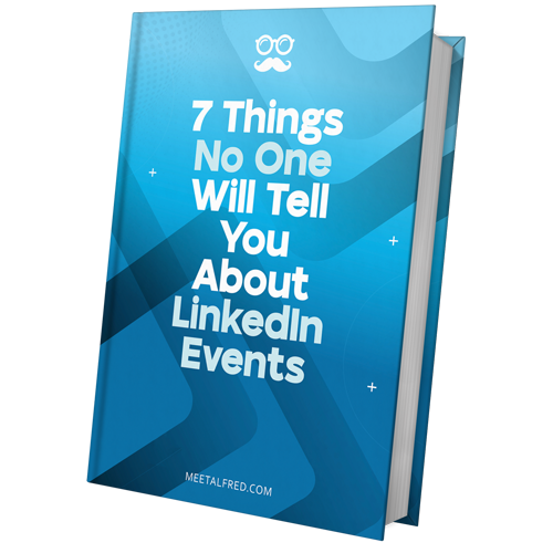 Linkedin Automation Tool For Lead Generation Meet Alfred